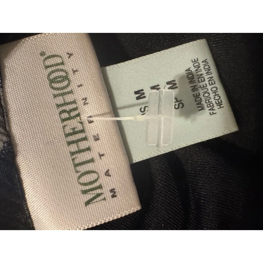 Motherhood Maternity pre owned